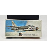 AIRFIX Lightning F-1A #2010-3 1:72 Model Militaria Plane Kit Complete New - €21,27 EUR