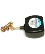 Dial Manufacturing 4180 Pool Float Valve-Water Leveler-Brass-3/8 MPT - $483.49 MXN