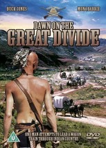 Dawn On The Great Divide DVD (2010) Buck Jones, Bretherton (DIR) Cert U Pre-Owne - £13.96 GBP