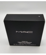 MAC Studio Fix Powder Plus Foundation N9 15g NEW - $336.67 MXN
