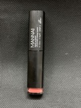 New Full Size Manna Kadar Liplocked Priming Lipstick 3.5 G Mauve Makeup Kg Jd - £9.34 GBP