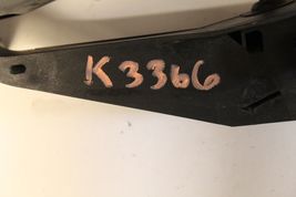 2007-10 BMW 530i E60 GAS ACCELERATOR PEDAL ASSEMBLY K3366 image 5