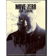 Move Zero (Vol 3) by John Bannon and Big Blind Media - Trick - £22.11 GBP