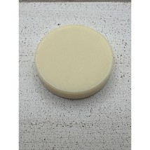 Backgammon Replacement White Cream 1 1/8&quot; X 1/8&quot; Checker Piece Shipping ... - $0.98