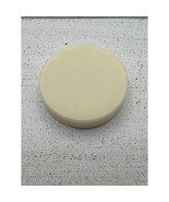 Backgammon Replacement White Cream 1 1/8&quot; X 1/8&quot; Checker Piece Shipping ... - $1.34 CAD
