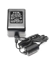 Unknown AD-1590N AC to DC Adapter Input 120VAC 28W Output 15VDC - $9.20