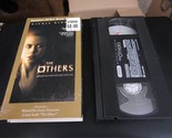 The Others (VHS, 2004) Exclusive Bonus Edition! - $6.23