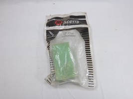 New Stens 100-651 Air Filter Replaces Tecumseh 33896 - $3.00