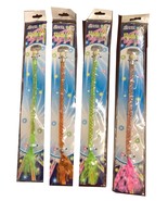 Flashing Braid With Lights and  Clip to Attach to Hair (Batteries not in... - $4.02 CAD
