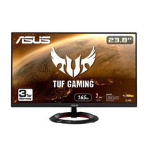 ASUS TUF Gaming VG27VH1B 27 Curved Monitor, 1080P Full HD, 165Hz (Supports 144H - $276.20+