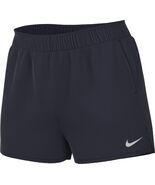 Nike Dri-Fit Challenger 7BF Running Shorts Navy Size Medium Men Brief-Lined - €23,89 EUR