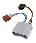 16Pin-24Pin Radio Wiring Harness for Ford F150-F550 Explorer Lincoln Mer... - $380.85 MXN