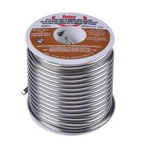 Oatey® 97/3 Lead Free Plumbing Wire Solder - $86.02 CAD