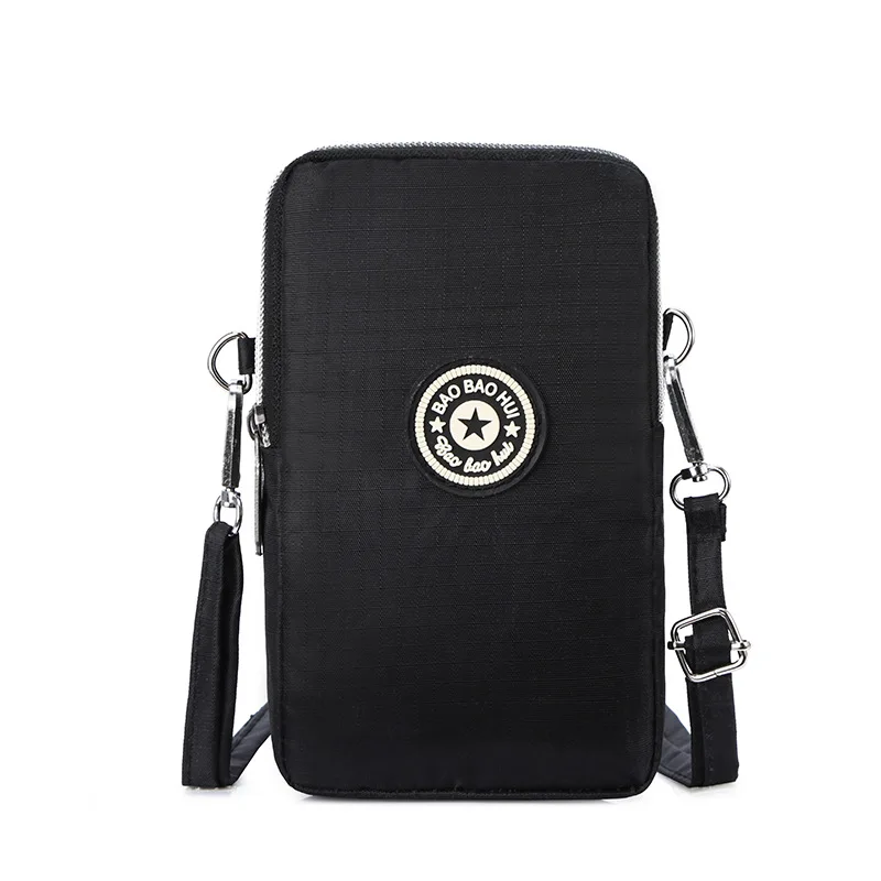 New  Wallet Phone Bag For Mobile  Bag Pouch Case Belt Handbag Purse Coin Wallet  - $57.99