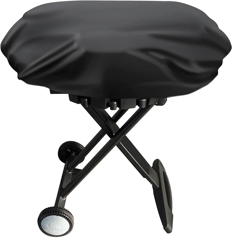 Grill Cover Waterproof Fade Resistant Replacement for Coleman Roadtrip L... - $39.97