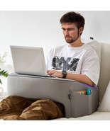 Lap Desk Pillow for Adult, Extra Large Reading Pillow with Pocket, - $3,420.66 MXN