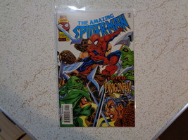 The Amazing Spider-Man #421, Enter The Dragonfly!. Mar 97. Near Mint+. - £3.88 GBP