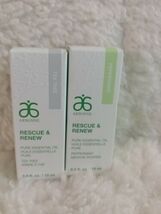 New Arbonne Rescue and Renew Pure Essential Oil peppermin &amp; Tea Tree - €119,33 EUR