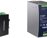 TRENDnet Bundle 5-Port Hardened Industrial Unmanaged Gigabit Switch TI-P... - $547.99