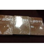 2011 Chevy RHS Service Workshop Repair Workshop Manual Set GM Factory-
s... - $8,065.90 MXN