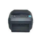 Zebra GK420d Label Thermal Printer with Out power supply.See Pictures  - $63.54 CAD
