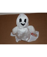 TY Beanie Baby &#39;Sheets&#39; The Ghost 1999 - $7.91