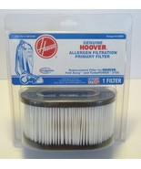 Hoover Allergen Filter Primary Replacement Filter Part 43615-090 NEW - $20.61 CAD