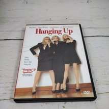 Hanging Up (DVD, 2000) - £5.24 GBP