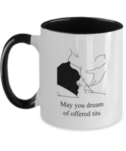 John Malkovich Arkansas Movie Quote Mug May You Dream Of Offered T@ts - £17.11 GBP