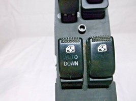 07-08  HYUNDAI ENTOURAGE/  MASTER POWER WINDOW SWITCH/ CONTROL image 4