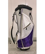 Ultra Light Weight Golf Bag Cart or Carry - $49.49