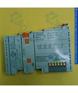 Wago 750-501 2-Channel Digital Output Module I/O System 750 Germany - $94.34 CAD