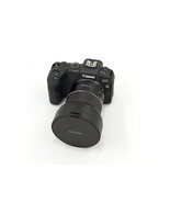 Canon EOS RP DS126751 26.2MP Digital SLR Camera + SAMYANG AF 14/2.8RF 0.20m - $1,760.23 CAD
