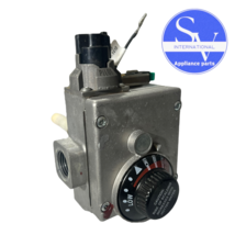 White Rodgers Water Heater Gas Control Valve 37C73U-837 37C73U837 AP1427... - $37.30