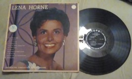 Lena Horne - Lena Horne - £5.98 GBP