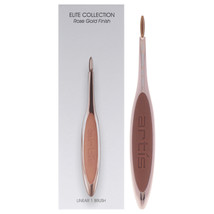 Elite Collection Linear Brush 1 - Rose Gold - $22.92