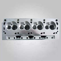 Auto Parts SBF V8 Engine Cylinder Head for Ford 302/351 Small Block - £443.02 GBP