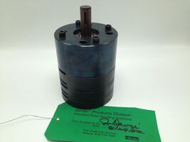 Zenith CD-02-F-00031 Metering Gear Pump 0.8cc  275937A - $918.00
