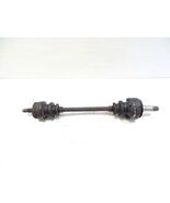 99 Mercedes R129 SL500 axle cv shaft, left or right, rear - €85,86 EUR