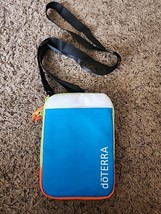 Hint Of Citrus Mini Cross Body Bag- doTERRA Brand New Never Used - $24.24