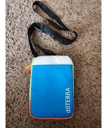Hint Of Citrus Mini Cross Body Bag- doTERRA Brand New Never Used - €20,75 EUR