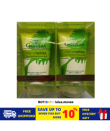 2 TUBE GINVERA MARVEL WHITE MARVEL GEL GREEN TEA EXTRACT EXFOLIATOR, SCR... - $673.42 MXN