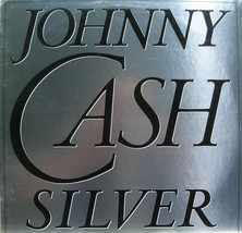Johnny cash silver thumb200