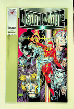 Deathmate Prologue #nn (Sep 1993, Valiant) - Near Mint - $13.09