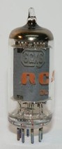 Valve Of Old Radio 6GX6 (6GY6) Brands Assorted NOS &amp; Used - $10.67