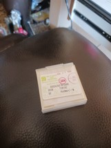 Lot Of 42 State of the Art D55342K07B1E00R Thin Film Chip Resistors 1kΩ ±1% - $1,926.44 MXN
