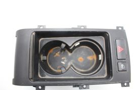 00-06 BMW X5 CENTER CONSOLE CUP HOLDER CUPHOLDER U0037 image 8
