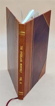 The Overland Monthly 1869-01: Vol 2 Iss 1 Volume 2 1869 [Leather Bound] - £83.15 GBP
