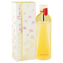 Fujiyama Mon Amour by Succes De Paris Perfume 3.4 oz Eau De Parfum Spray - £7.14 GBP