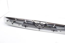 06-07 SUBARU B9 TRIBECA REAR ROOF SPOILER Q2187 image 8